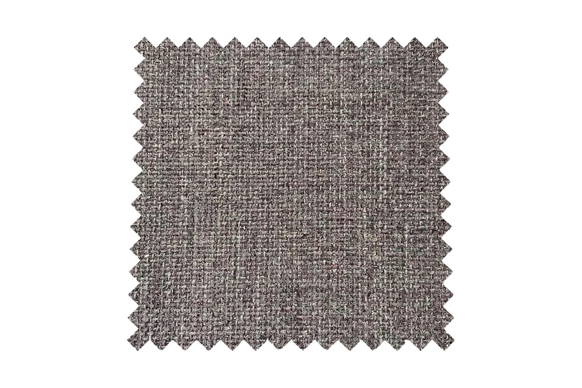KAWOLA Schlafsofa SADIRA Ecksofa Stoff taupe