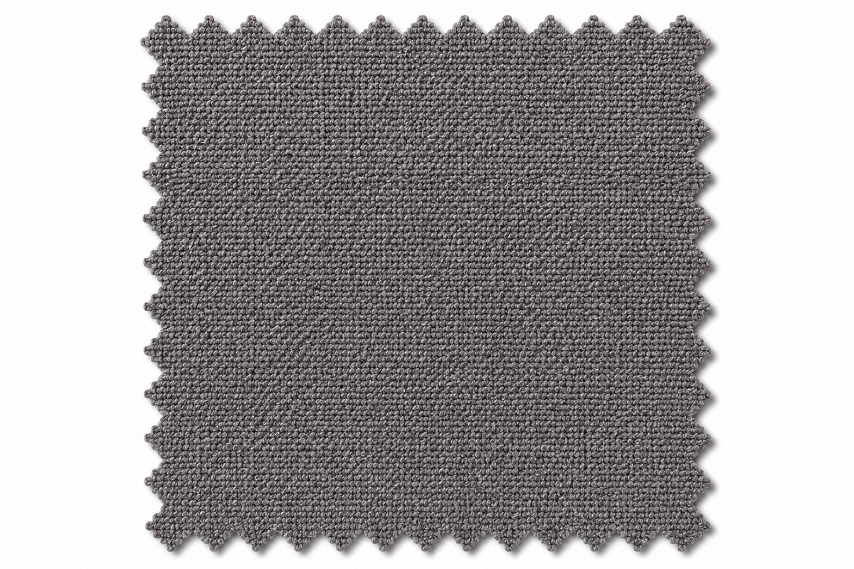 KAWOLA Stoffmuster Stoff taupe