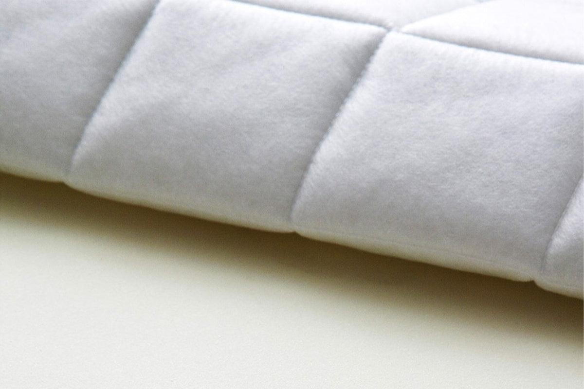 KAWOLA Topper SOLO Viscoelastischer Schaum