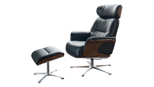 Sillones giratorios