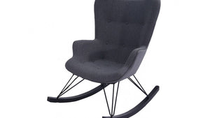 Sillones mecedores