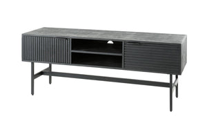Muebles bajos de TV y salón