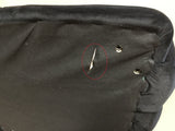 B-Ware KAWOLA Silla ZAJA Exclusive Silla de comedor de cuero auténtico marrón arena