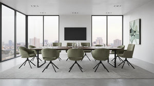Business Lounge