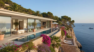 Möbelversand nach Mallorca