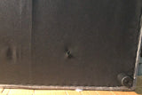 B-Ware KAWOLA MADELINE Big Hocker Cord grau