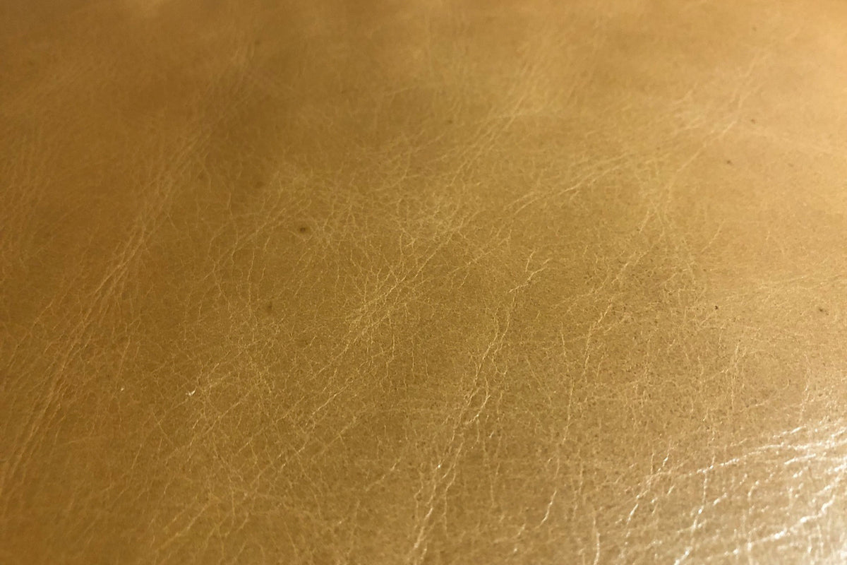 B-Ware KAWOLA Sessel Relexa Leder cognac