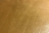 B-Ware KAWOLA Sessel Relexa Leder cognac