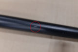 B-Ware KAWOLA Stuhl Loui Sessel drehbar Microfaser Esszimmerstuhl hellgrau