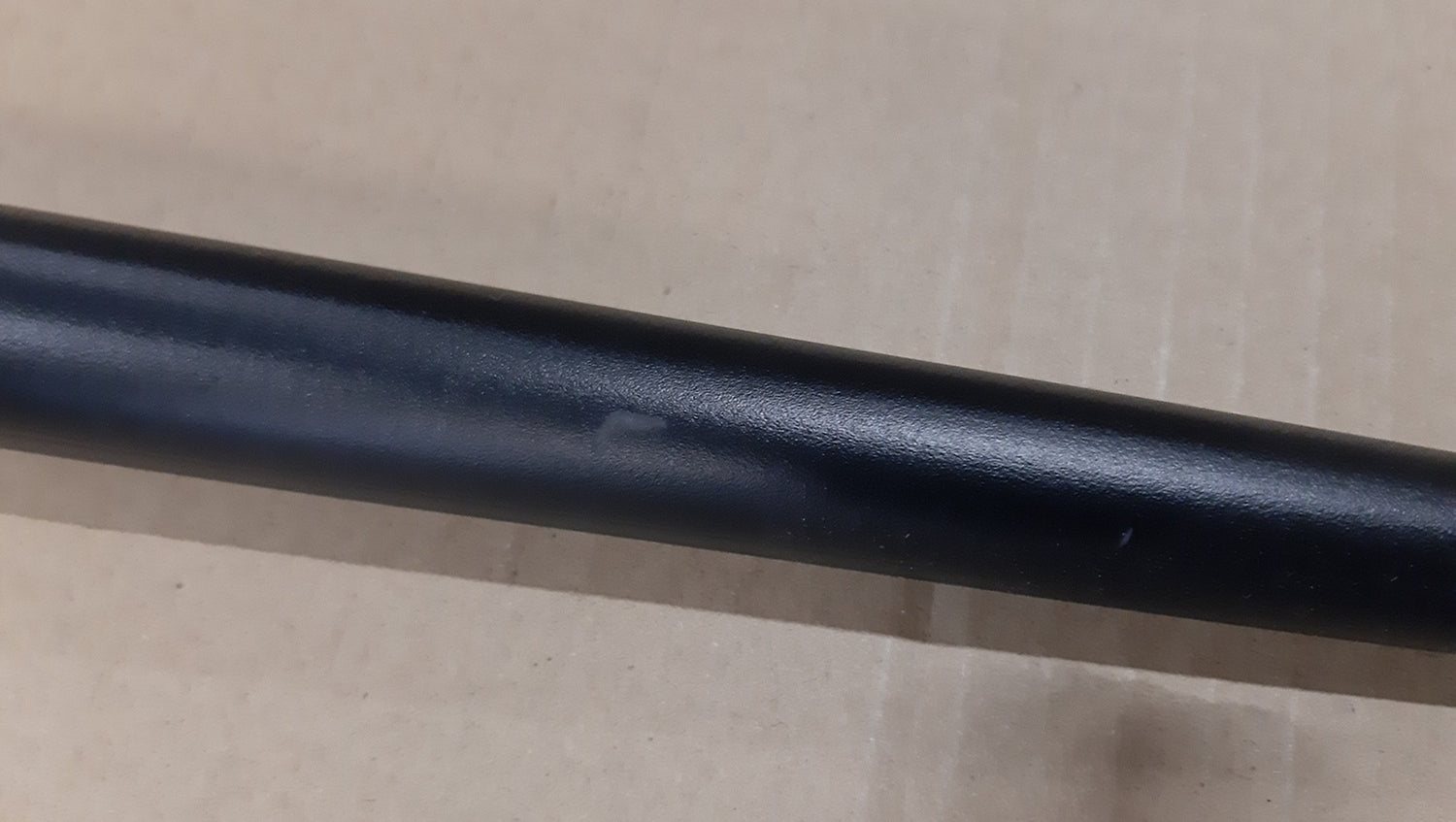 B-Ware KAWOLA Stuhl ZAJA Esszimmerstuhl Cord grau