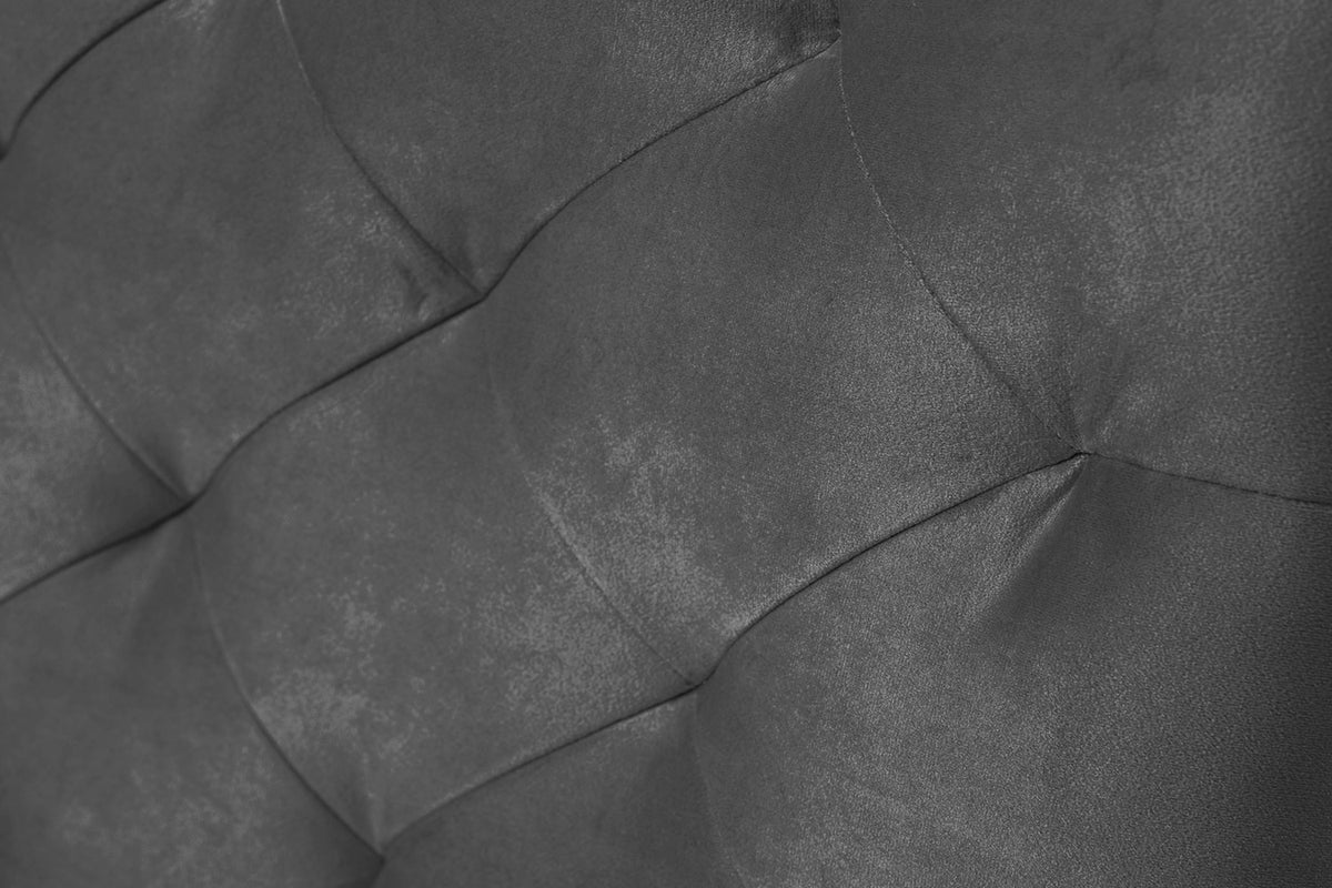 KAWOLA Esszimmerstuhl NEW CHARME Velvet stone