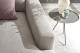 KAWOLA Longseat CARA Feincord beige
