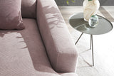 KAWOLA Longseat CARA Feincord rosa