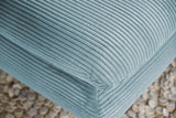 KAWOLA Longseat CHARME Cord hellblau
