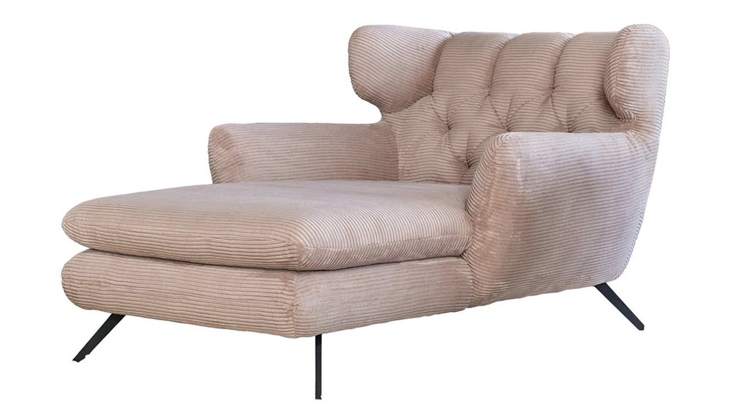KAWOLA Longseat CHARME Cord taupe