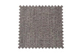 KAWOLA Schlafsofa SADIRA Ecksofa Stoff taupe