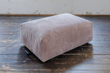 KAWOLA Sessel MIA Cord taupe