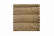 KAWOLA Stoffmuster Breitcord taupe