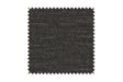 KAWOLA Stoffmuster Chenille-Stoff grau
