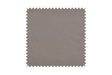 KAWOLA Stoffmuster Leder asphalt