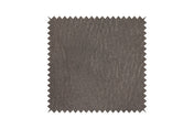 KAWOLA Stoffmuster Leder taupe