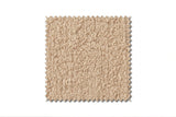 KAWOLA Stoffmuster Stoff creme