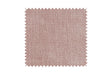 KAWOLA Stoffmuster Stoff rosa