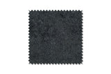 KAWOLA Stoffmuster Stoff schwarz