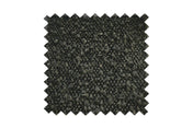 KAWOLA Stoffmuster Stoff schwarz