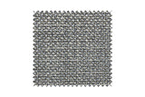 KAWOLA Stoffmuster Stoff silber