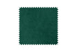 KAWOLA Stoffmuster Velvet grün
