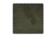 KAWOLA Stoffmuster Velvet oliv