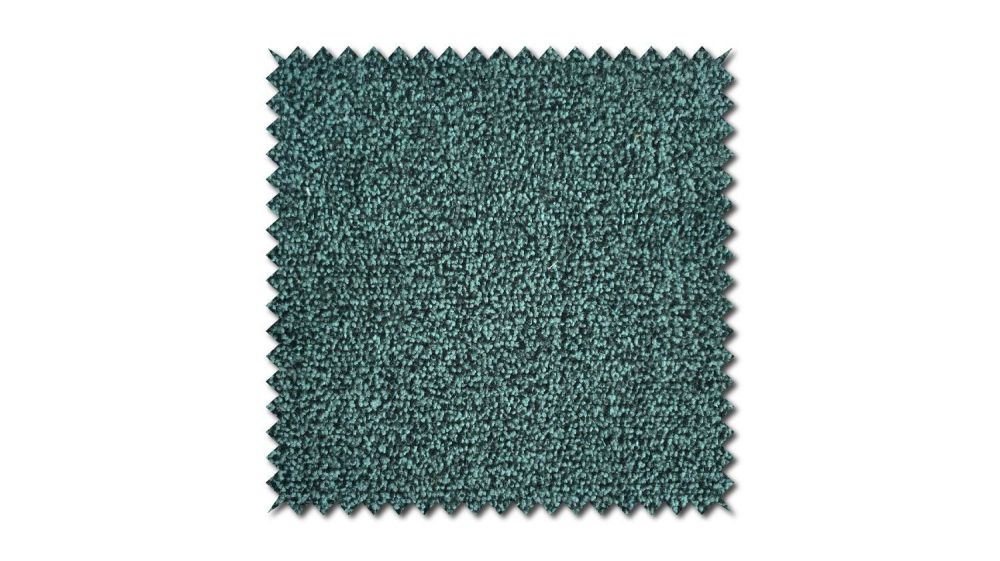 KAWOLA muestra de tejido gasolina 10x10cm