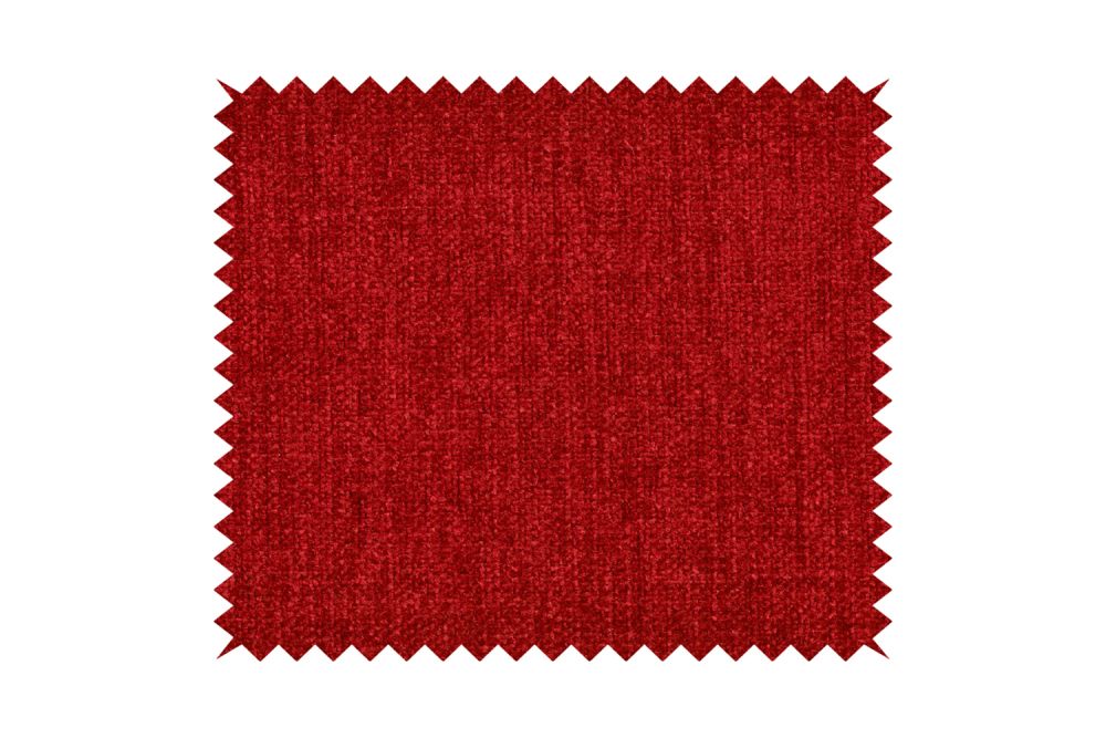 KAWOLA muestra de tela tejido coñac 10x10cm