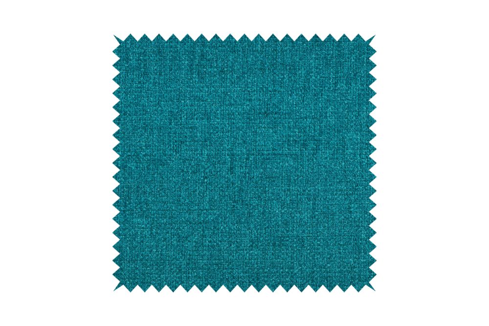 KAWOLA muestra de tela tejido coñac 10x10cm