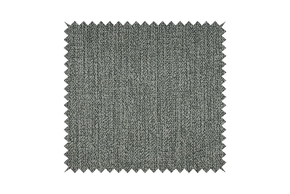 KAWOLA muestra de tela tejido coñac 10x10cm