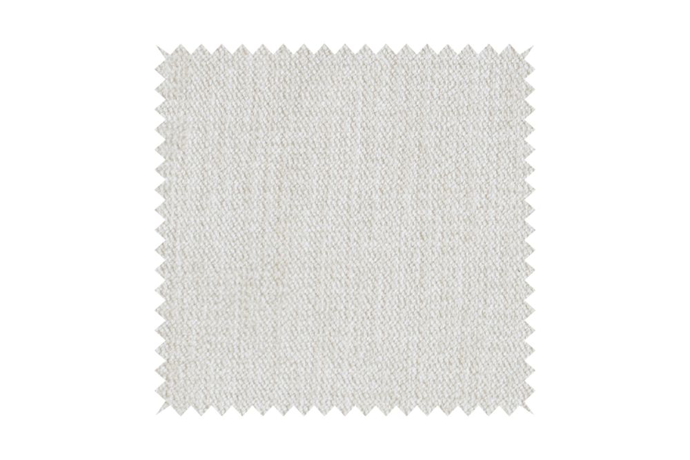 KAWOLA muestra de tela tejido coñac 10x10cm