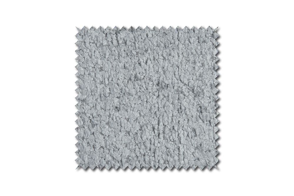KAWOLA muestra de tela gris