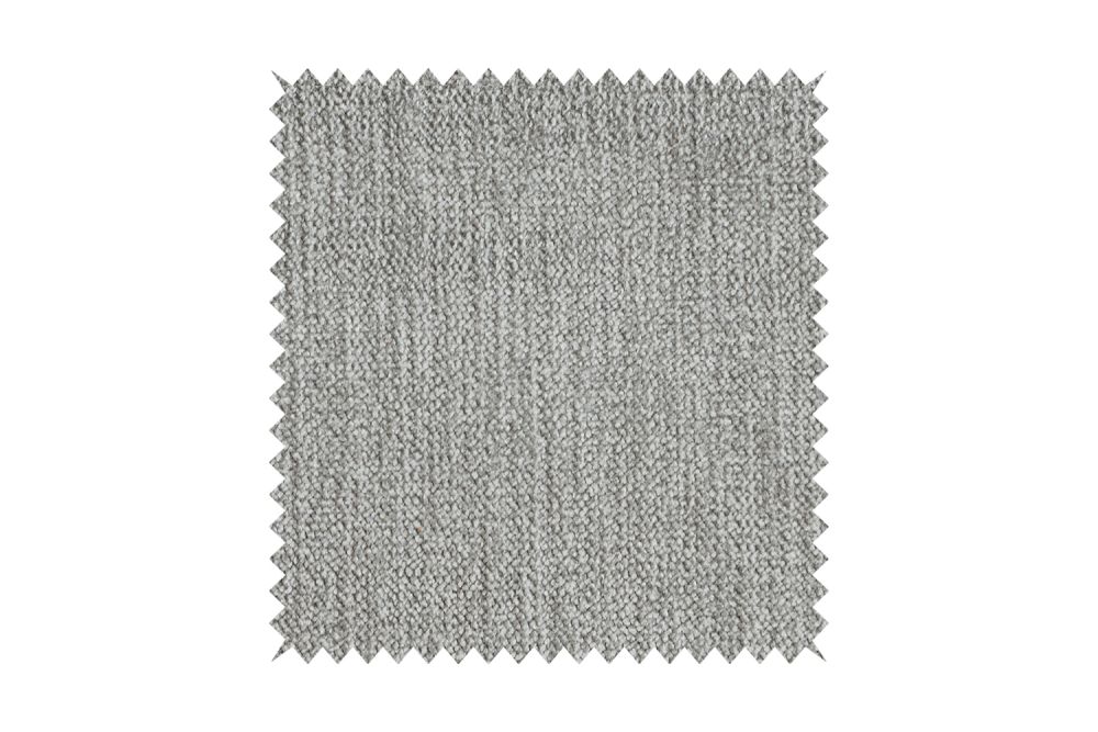 KAWOLA muestra de tela tejido coñac 10x10cm