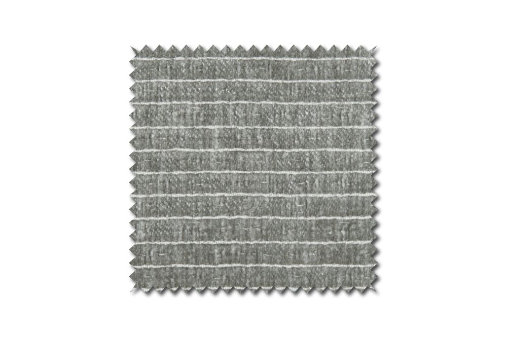 Tejido KAWOLA patrón Pana Vintage gris