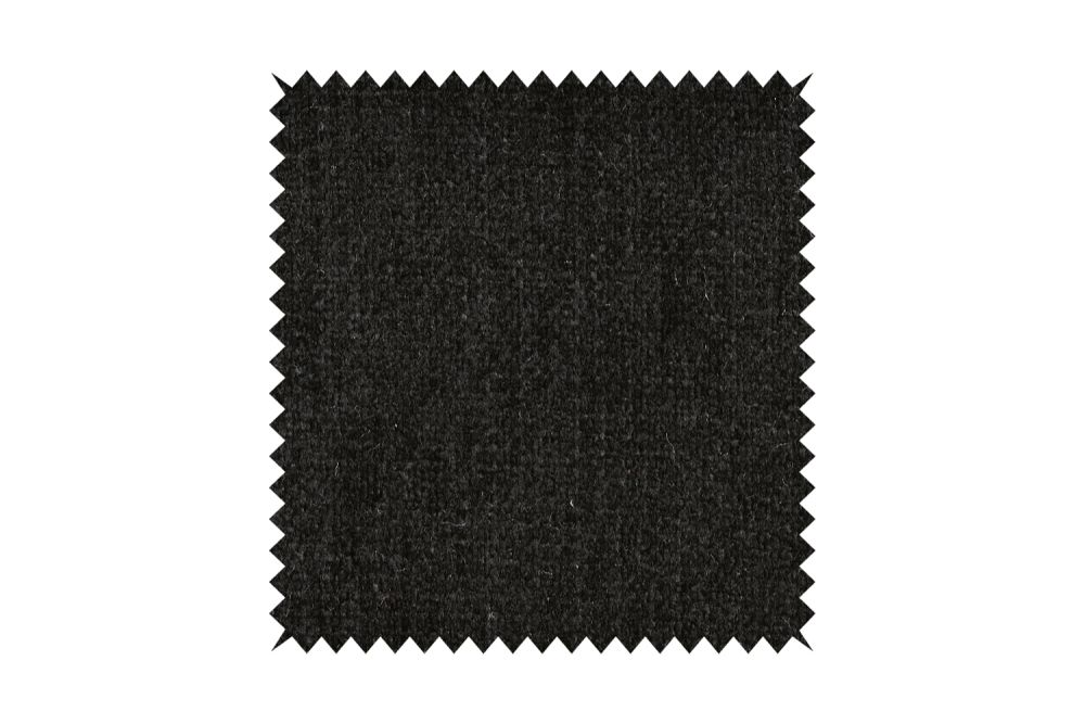 KAWOLA muestra de tela tejido coñac 10x10cm